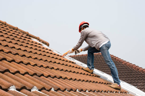 Fast & Reliable Emergency Roof Repairs in Wewahitchka, FL